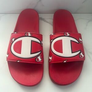 Champion Slides